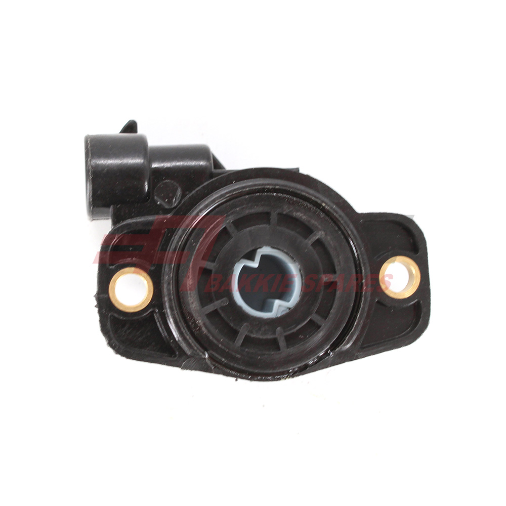 Throttle Position Sensor for NISSAN NP200 1.6 K7M — view 3